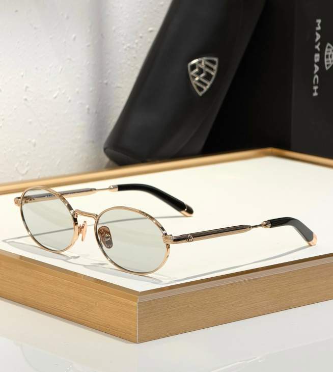 Picture of Maybach Sunglasses _SKUfw80917004fw